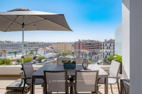 Casa Olivia - Deluxe Apartment